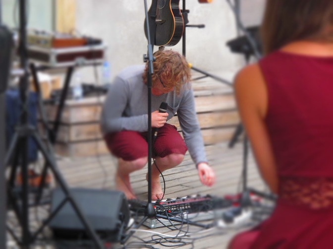 Jo Stoeckholzer