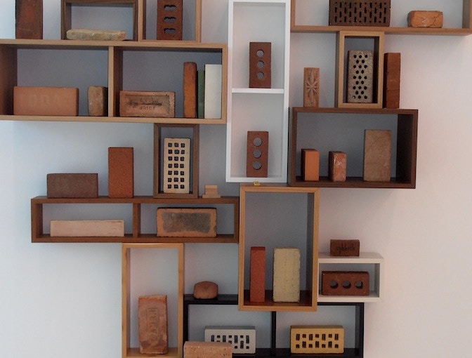 Martino Gamper @ Museion Bozen Bolzano - franzmagazine Anna Luther