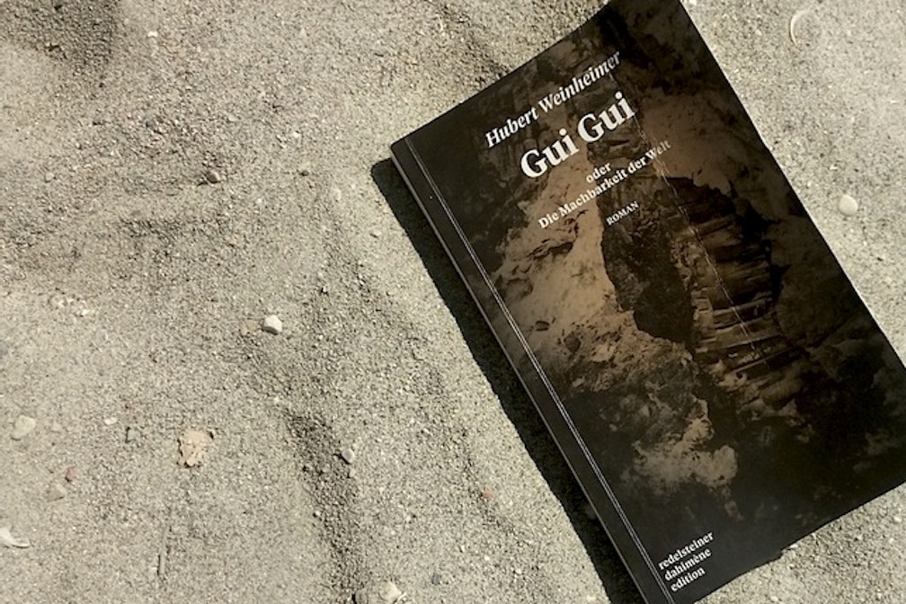 Gui Gui - Hubert Weinheimer