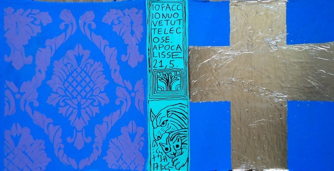 Lukas Zanotti Incursioni Chiese 02