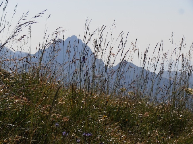Mountainsoul Hahnenkamm