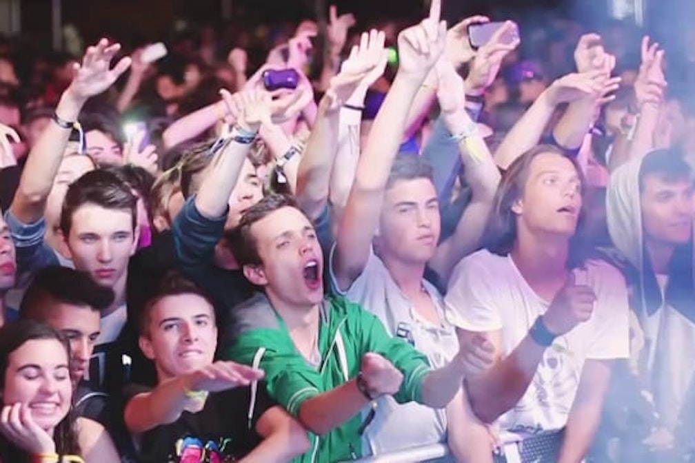 Music Quiz: free tickets for Love Electro 2015