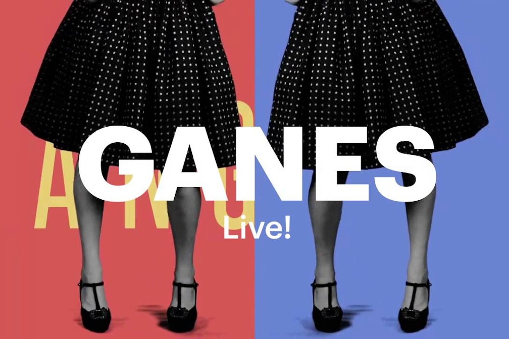 Music Quiz: free tickets for Ganes, The Artificial Harbor, Max von Milland