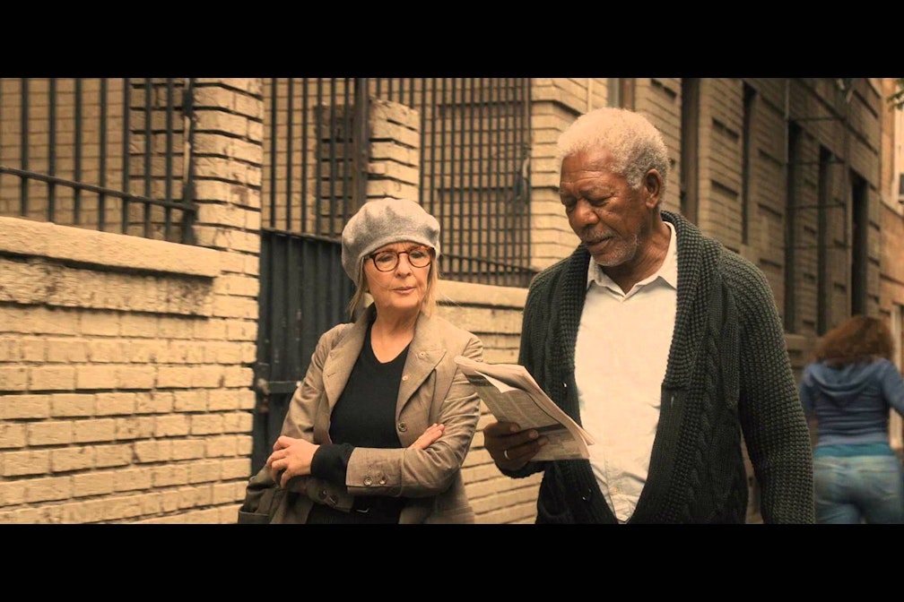 HomeGrown Reviews: Ruth & Alex