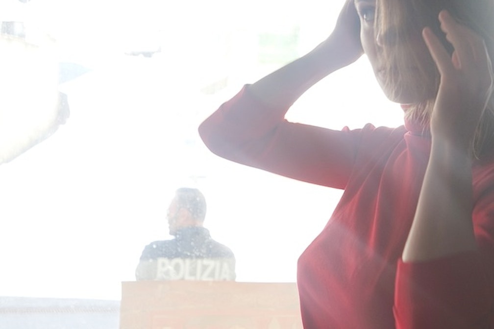 Mika Stolte TIPI BRENNER BRENNERO