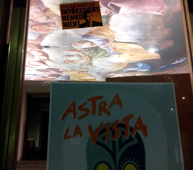 Astra Brixen