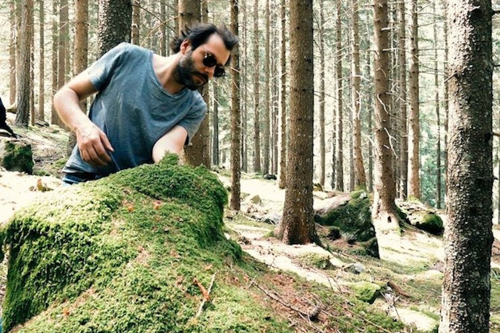 benjamin tomasi
