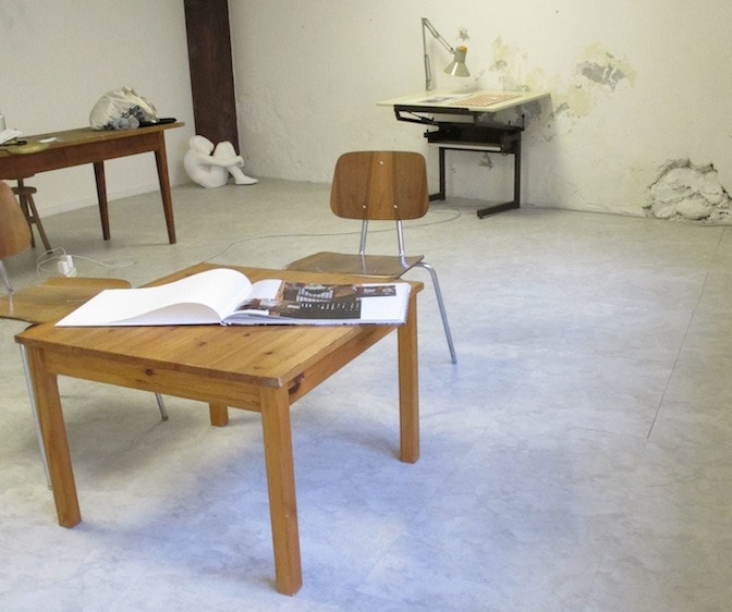 GAP Glurns Art Point pop up studio franzmagazine 04