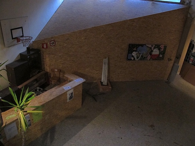 GAP Glurns Art Point pop up studio franzmagazine 03