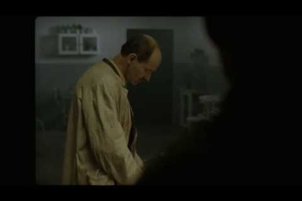 “Saul Fia” di László Nemes: more than HomeGrown Review