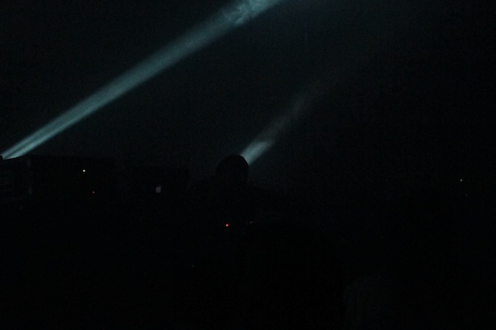 Heart of Noise 2015 Innsbruck Tirol