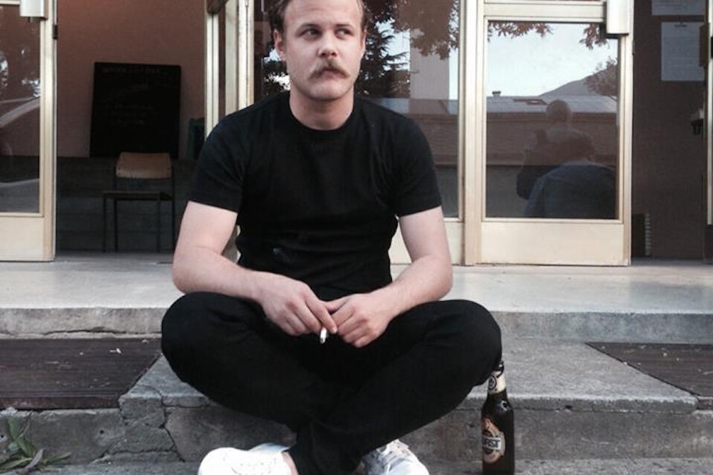 pop up people: Thomas A. Eschgfäller