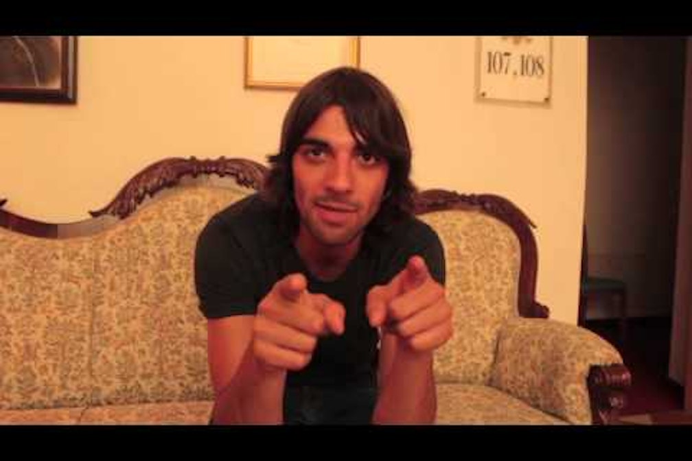 “I bin do” – Max von Milland + neues Album “Bis dir olls wieder gfollt”