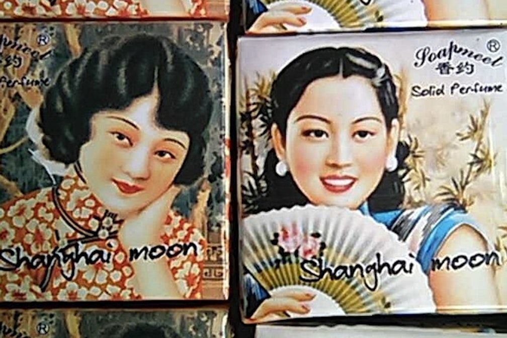 hong kong