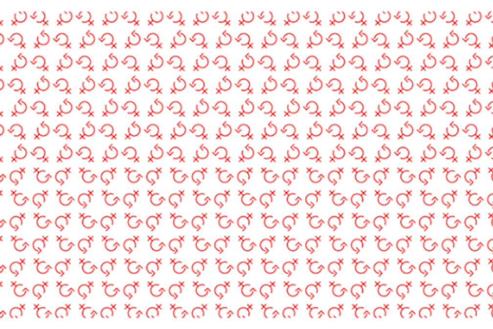 TKI open 16 unter dem Motto FEMINISMUS reloaded