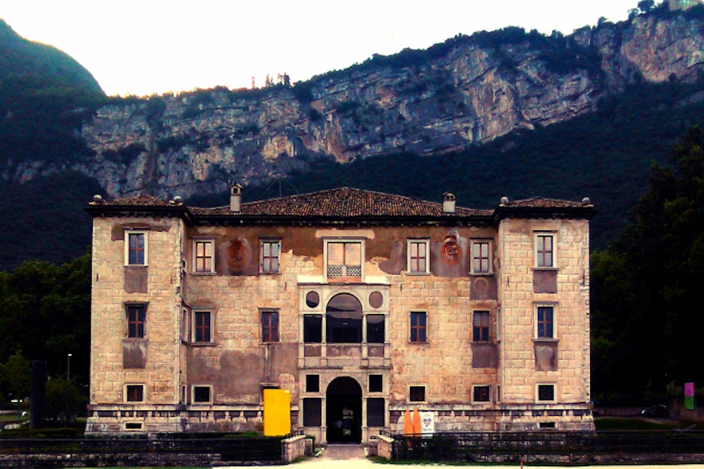 foto Veronica Saggiorato