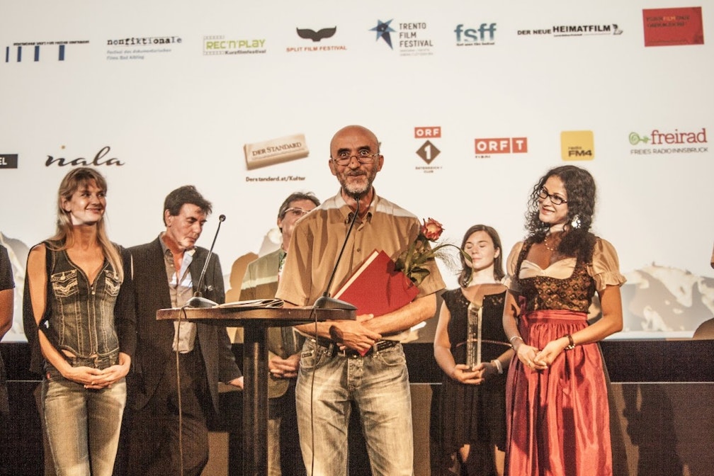 IFFI 2015: Die Gewinnerfilme des 24. Internationalen Filmfestivals Innsbruck
