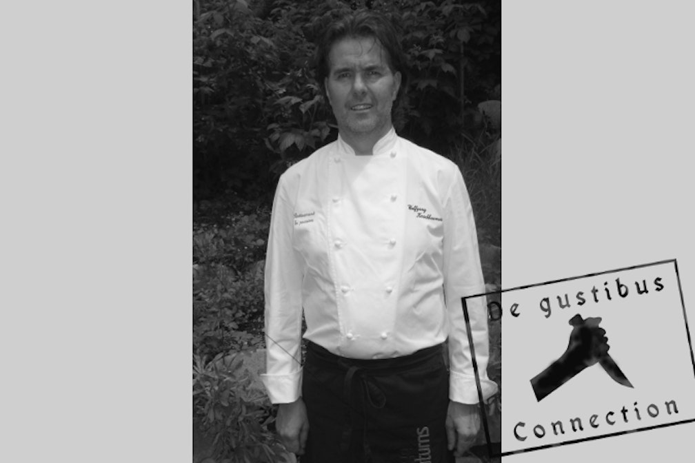 De gustibus Connection Mauro Sp