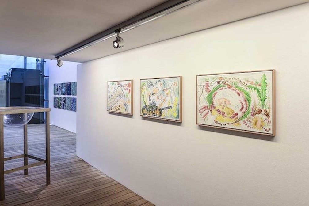 Ricette d'artista - Kunst Merano Arte