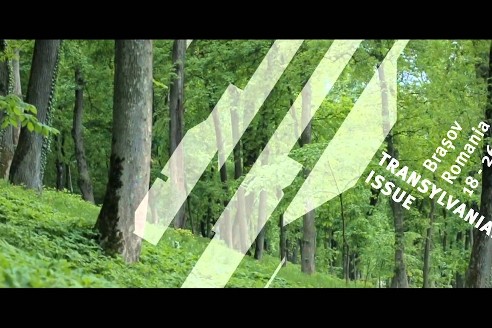 La Banda dei Bandi: Camposaz Transylvania 2015