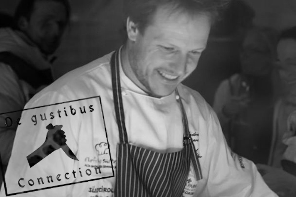 De gustibus Connection Ladinia