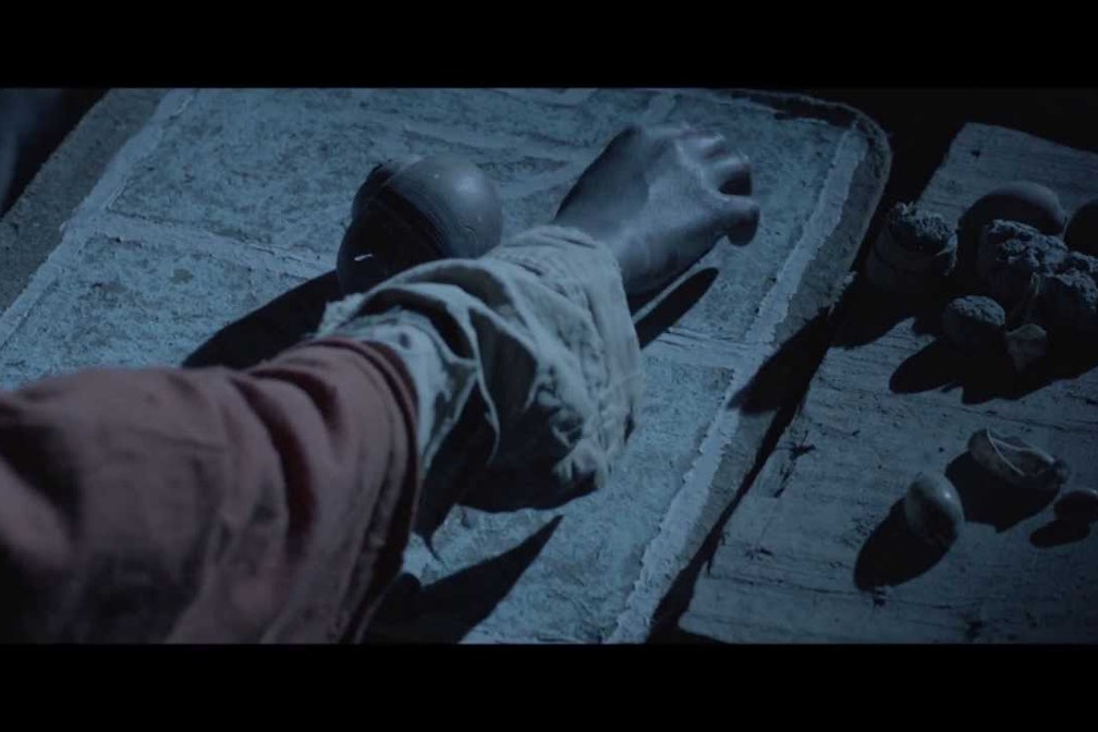 Fußball: Traum oder schmutziges Geschäft? Horizon Beautiful @ IFFI