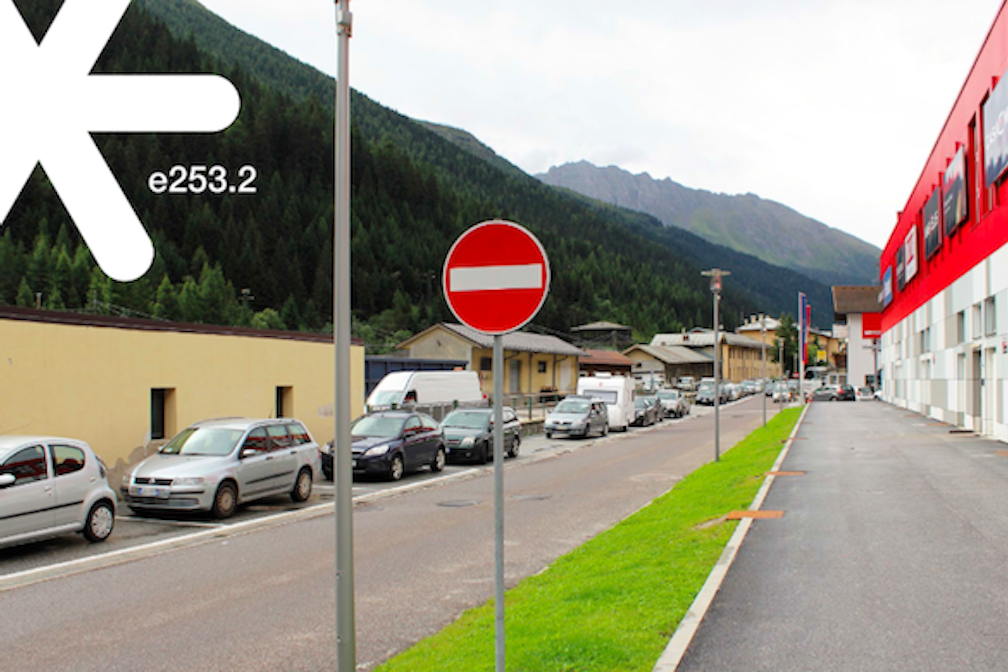 Brennero. Ein österreichisch italienisches Verhältnis