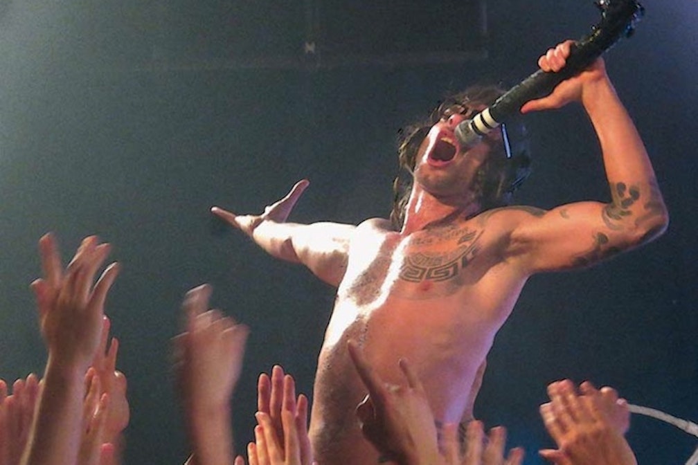 festival Cognac + Biskotten