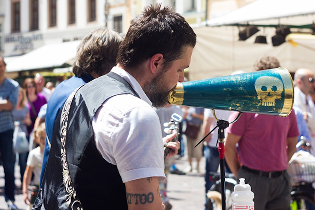 More BUSK 2015… the photo gallery, part 2