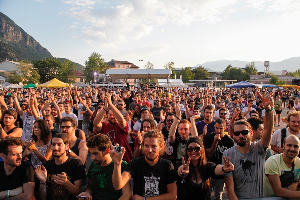 Full Tension Festival 2015 Quiz: win 3 Festival Passes