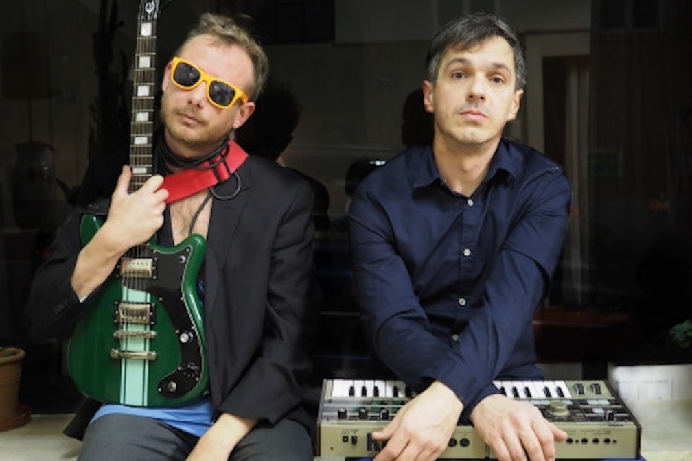 Sunday Bob - Philipp Jongen