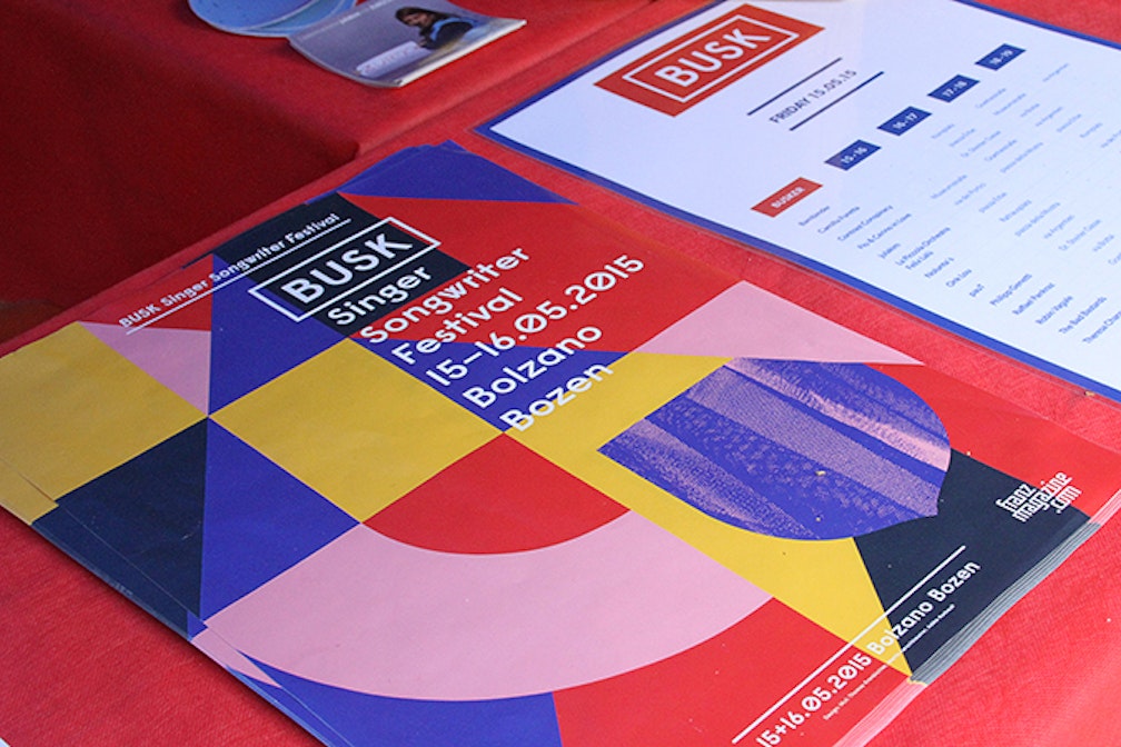 BUSK 2015 – the photo gallery of the Singer-Songwriter Festival Bolzano-Bozen