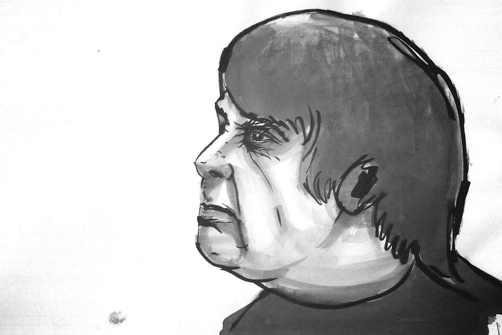 “A full-on noise attack with a very human manifesto”: NAPALM DEATH