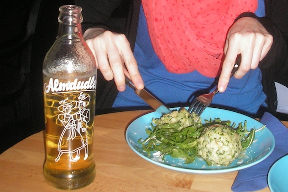 18 Was mir fehlt Knoedeltag