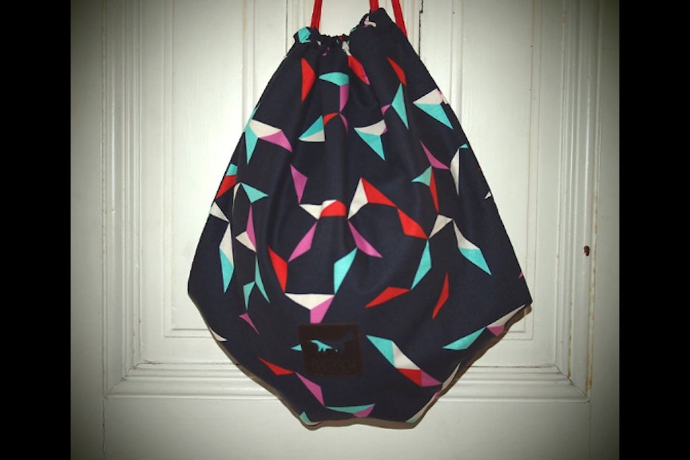 bagasch fashion design bag