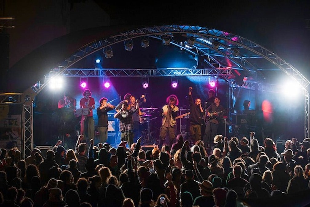 © Paradies Festival Obervinschgau, Martin Ruepp