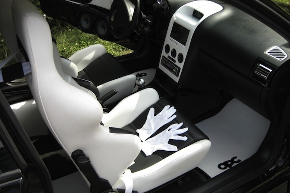 Mr Coon @ LanaLive 2015