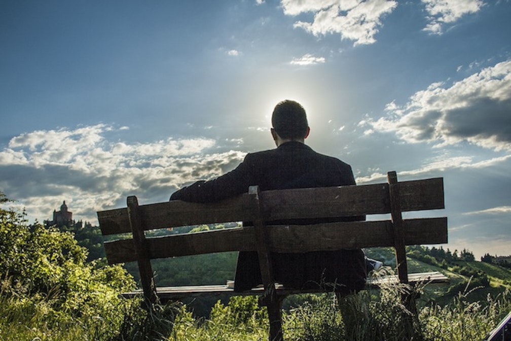 Una sit com ambientata in Alto Adige? Forse, ad opera di Daniele Rielli