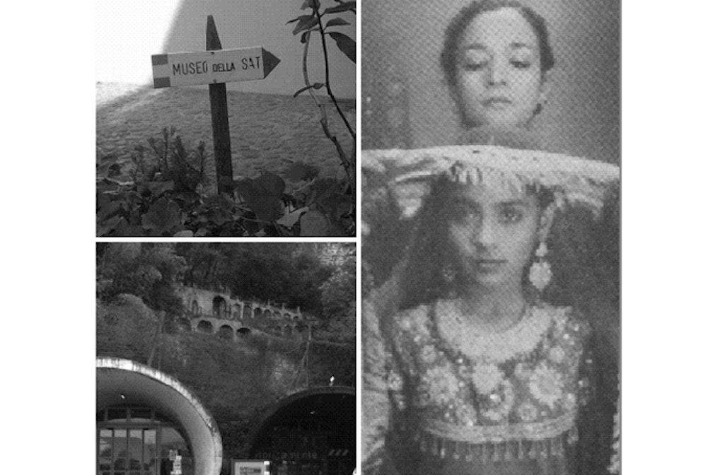 foto Veronica Saggiorato