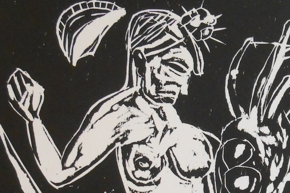 Markus Vallazza @ Offizin S.