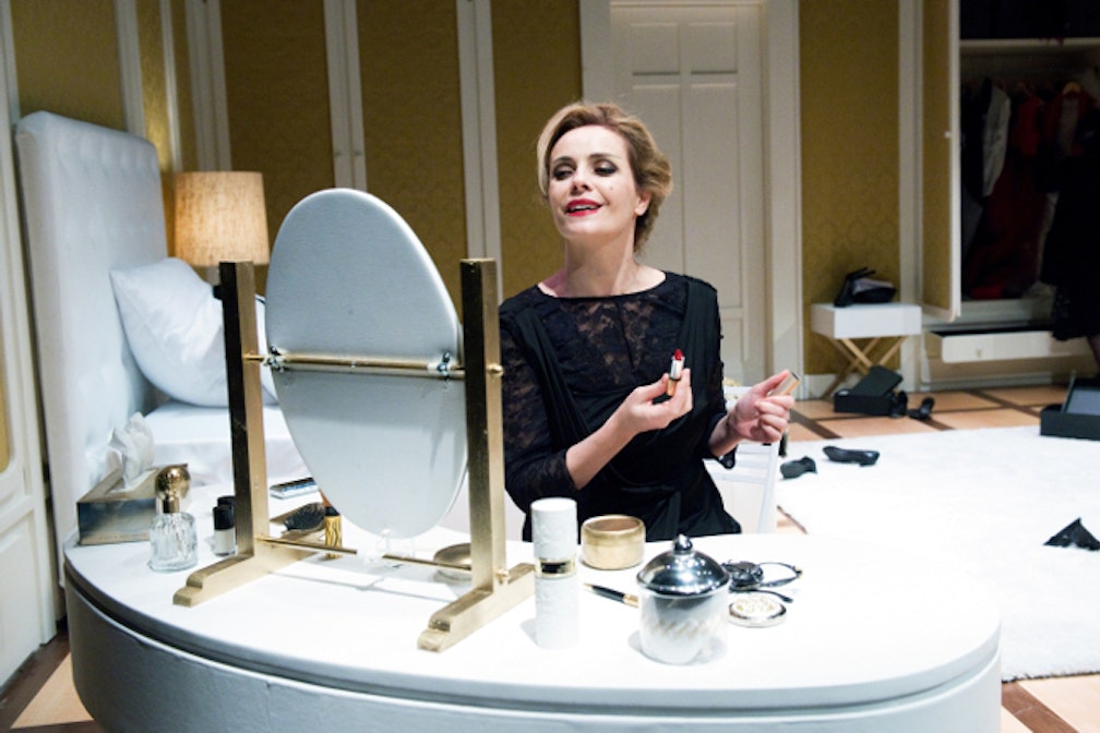 Cesare Lievi Stabile Bolzano