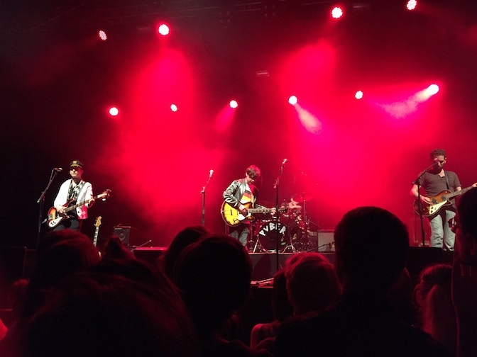 Der Nino aus Wien Band Wien Alexa Weber franzmagazine