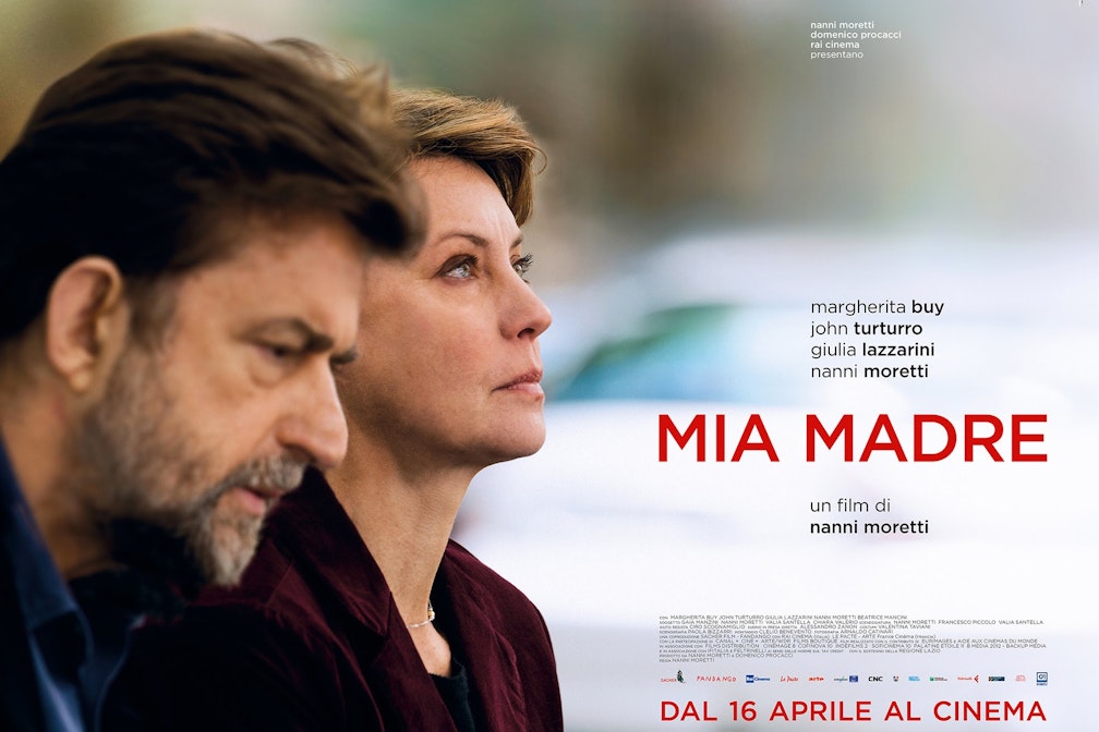 HomeGrown Reviews: Mia madre