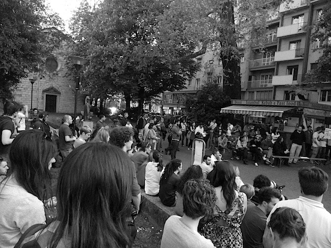 Trento Ascolta I Know a Place 2015 03 franzmagazine