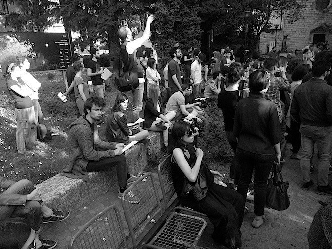 Trento Ascolta I Know a Place 2015 02 franzmagazine