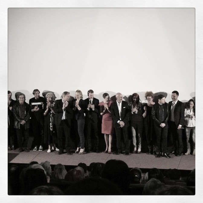 Bozner Filmtage 2015 Elser