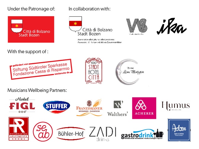 2015 BUSK Partners