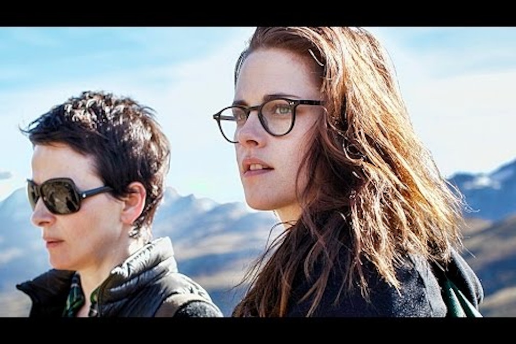 HomeGrown Reviews: Clouds of Sils Maria