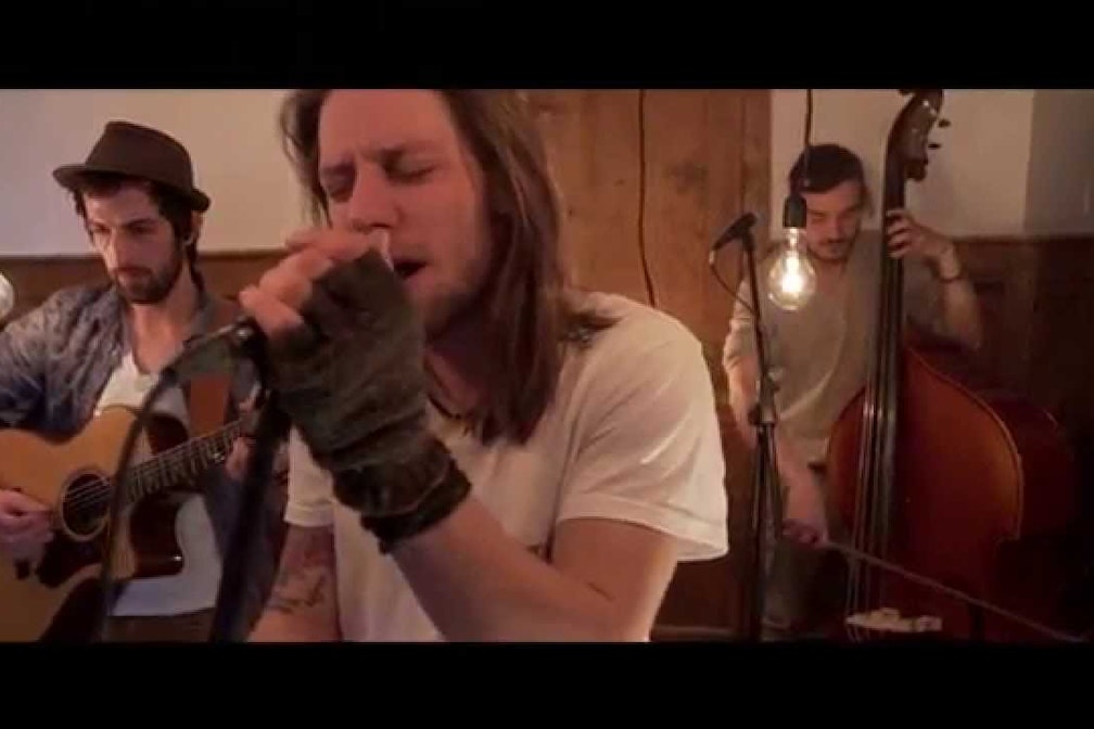 “Blind” von Nolunta’s: Daumen hoch!