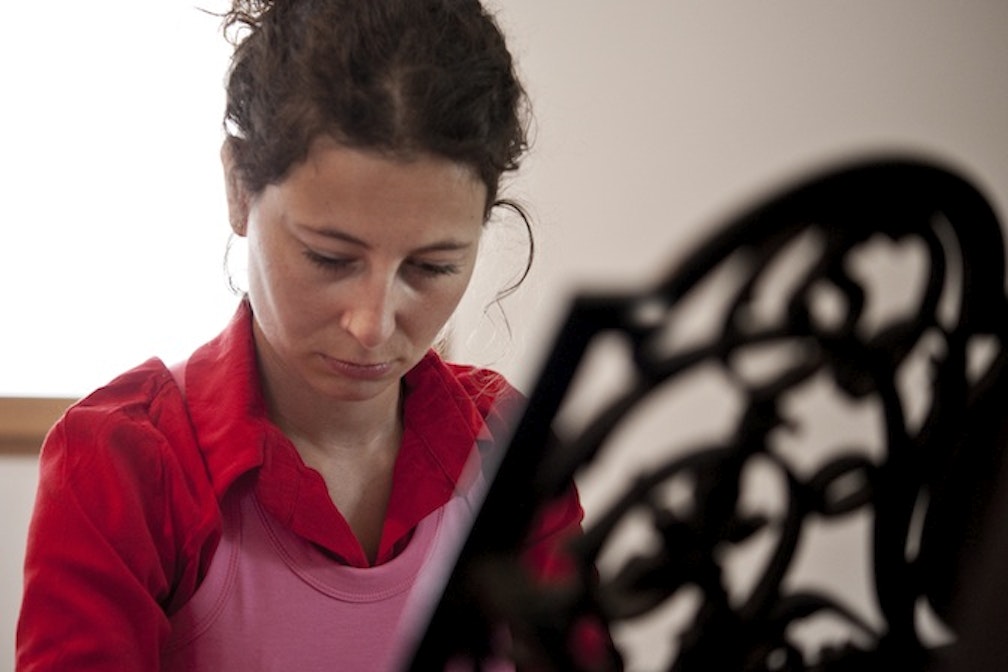 manuela kerer_1 Luca Meneghel